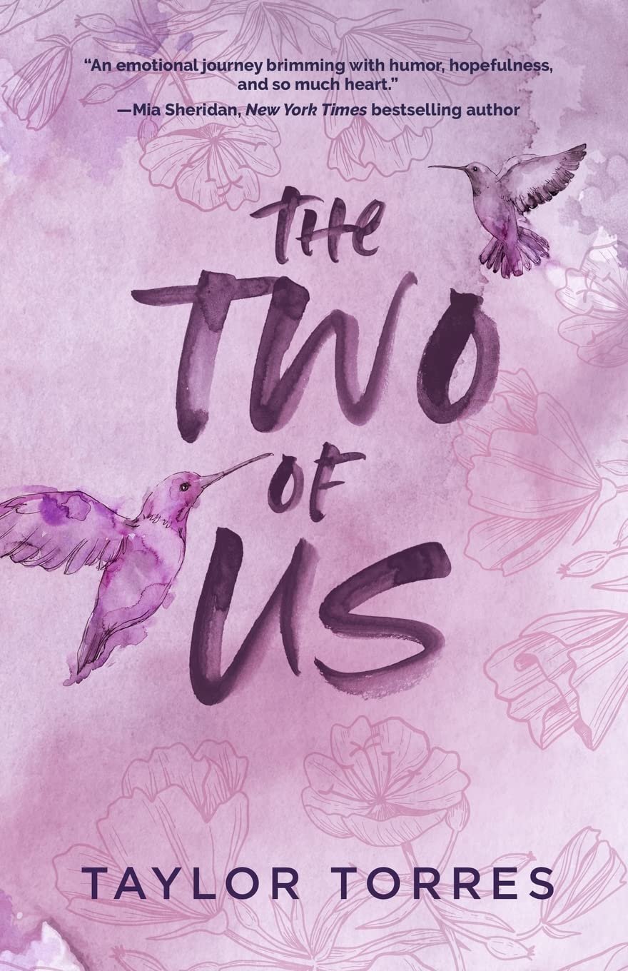 The Two of Us by Taylor Torres