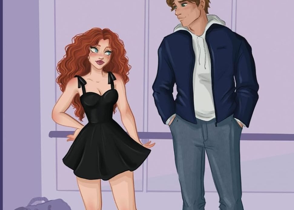 The Cruelest Kind of Hate by Celeste Briars